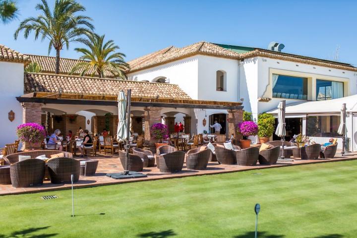 Apartment Penthouse in La Cala Golf