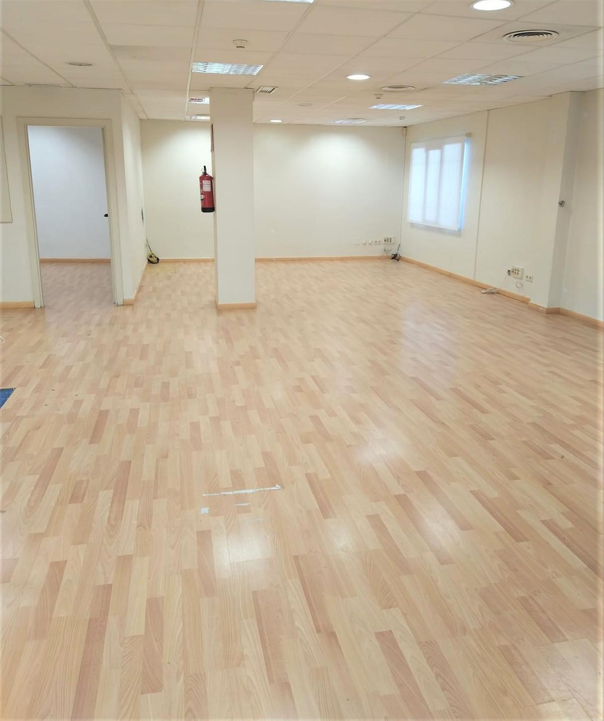 Commercial Commercial Premises in Fuengirola