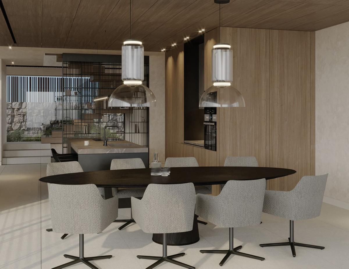 House Detached Villa in Valle Romano