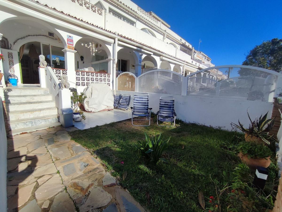 Townhouse Terraced in Manilva