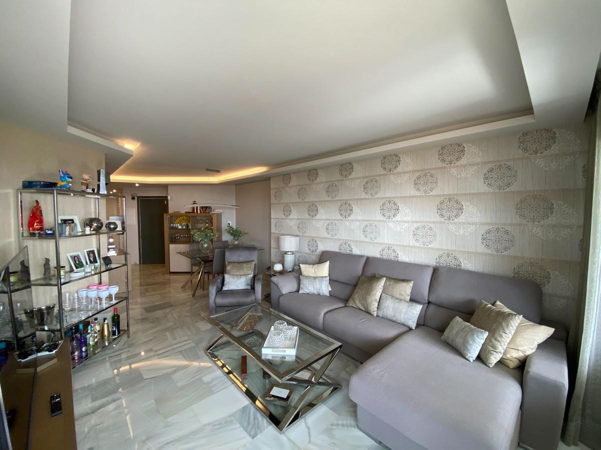 Apartment Ground Floor in Calahonda