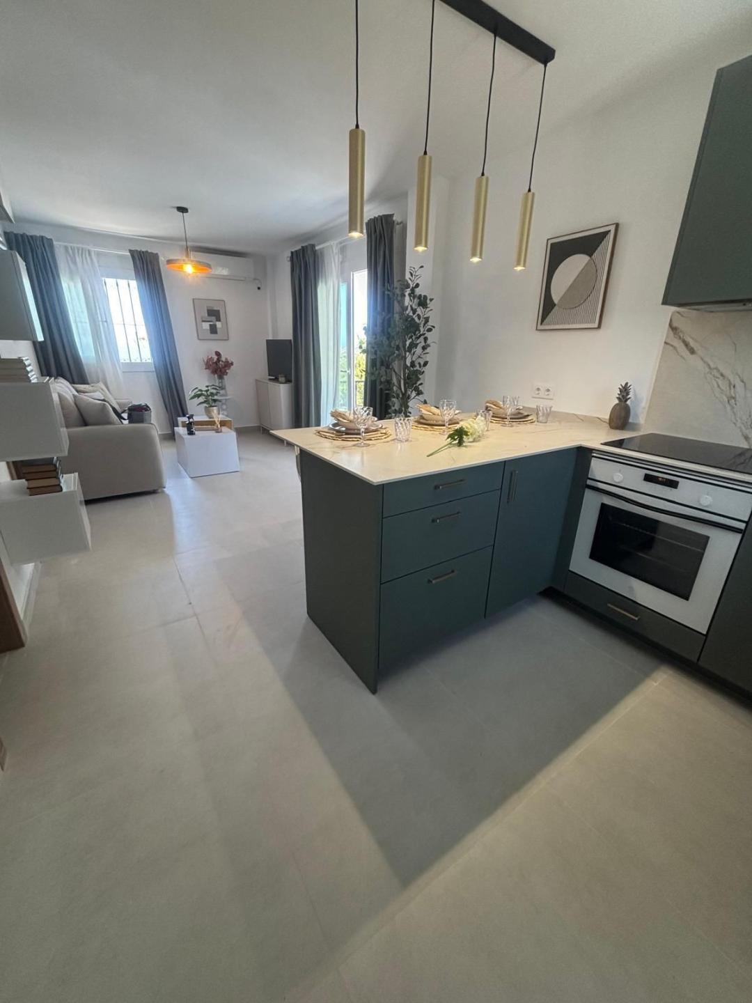 Apartment Penthouse in Riviera del Sol