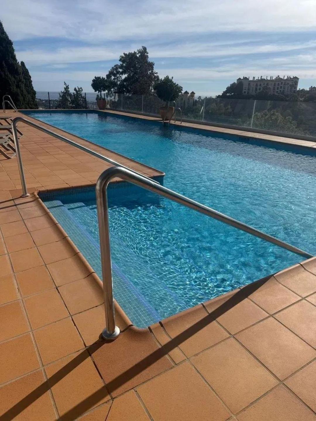 Apartment Middle Floor in La Quinta