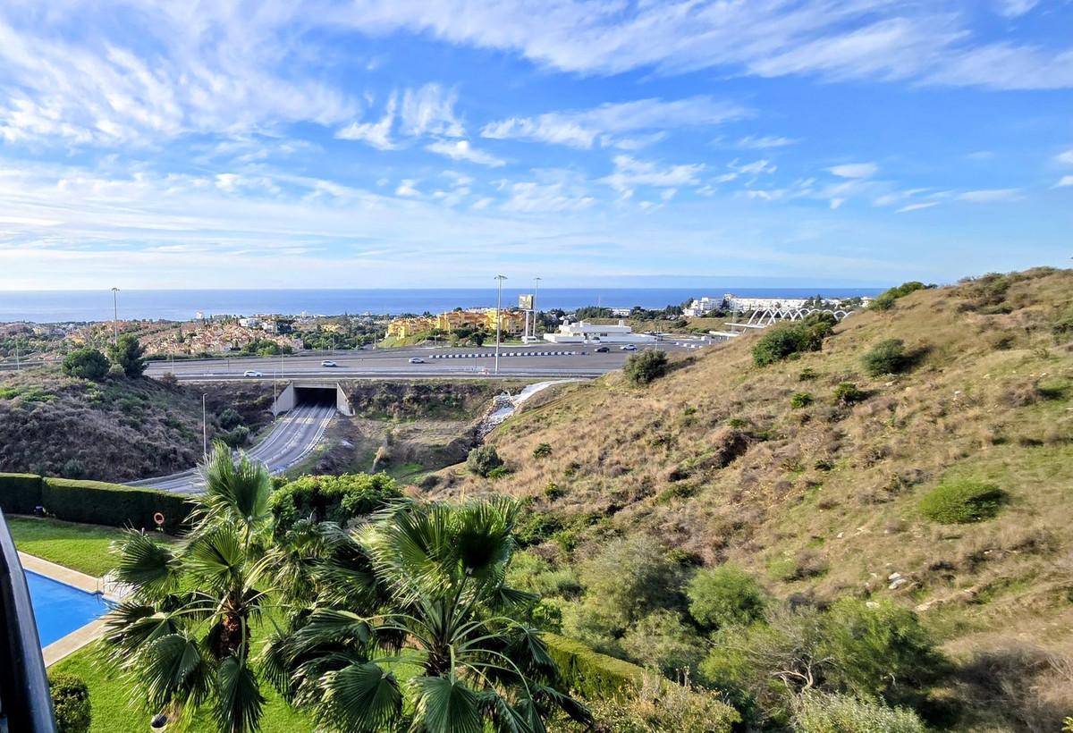 Apartment Middle Floor in Riviera del Sol