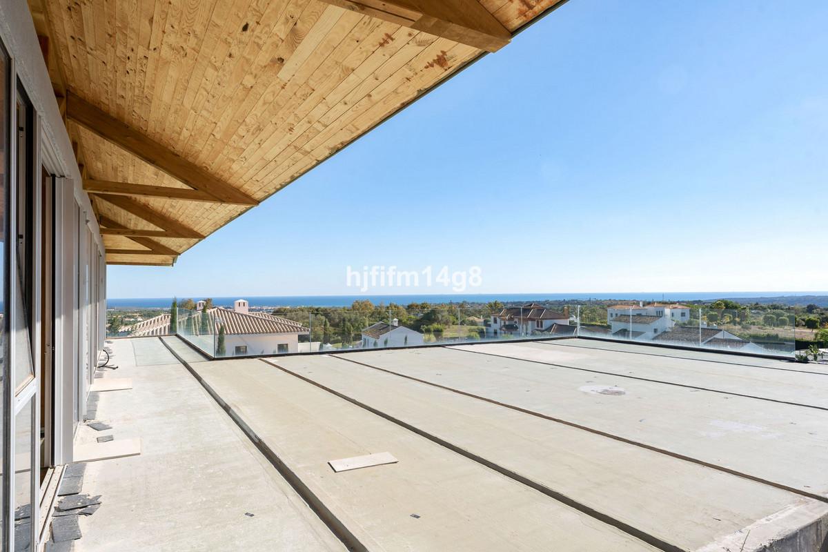 Villa Detached in Sotogrande