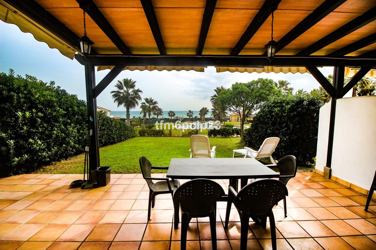 Townhouse Terraced in La Duquesa