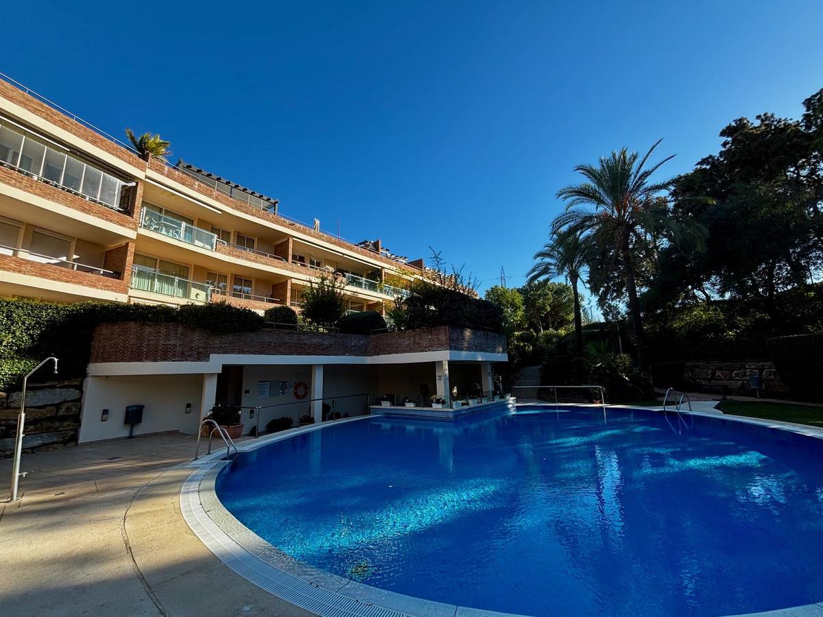 Apartment Ground Floor in Riviera del Sol
