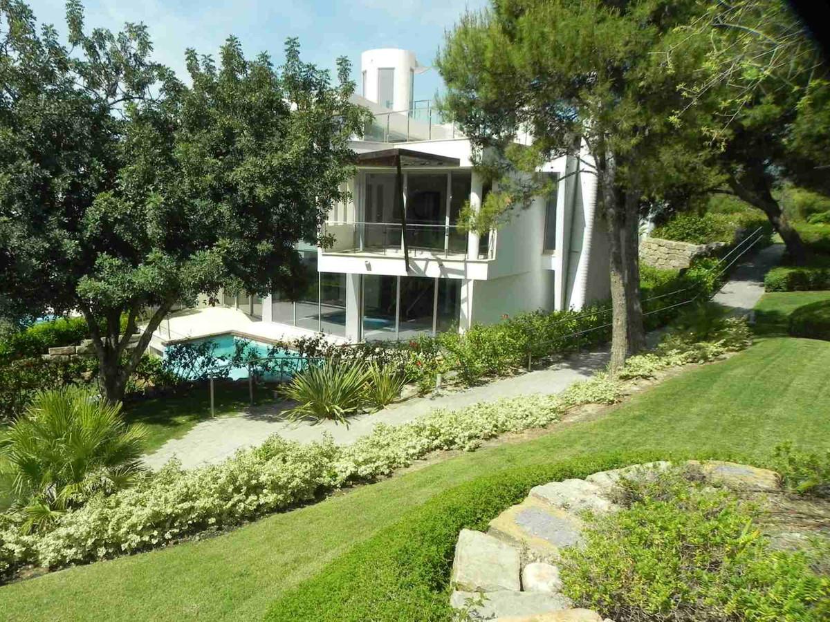 Villa Semi Detached in Sierra Blanca