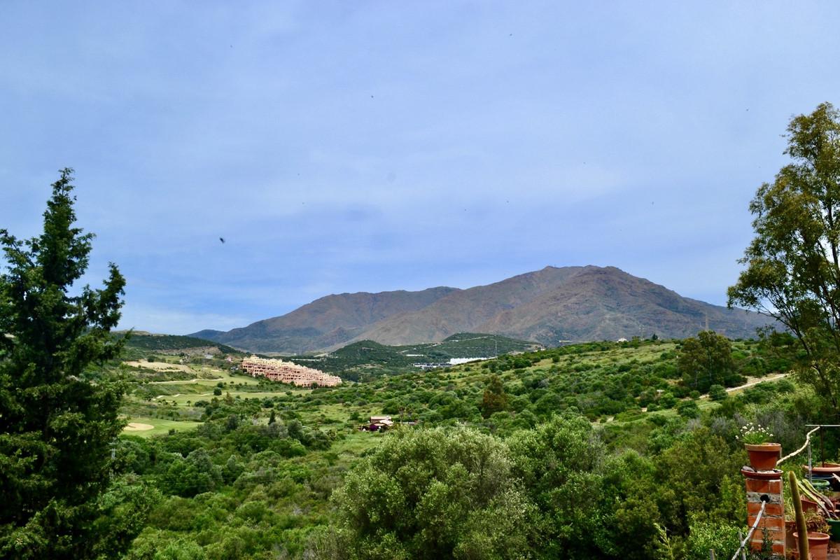 Plot Land in Estepona