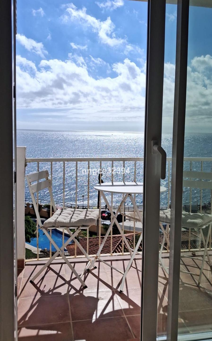 Apartment Middle Floor in Mijas Costa