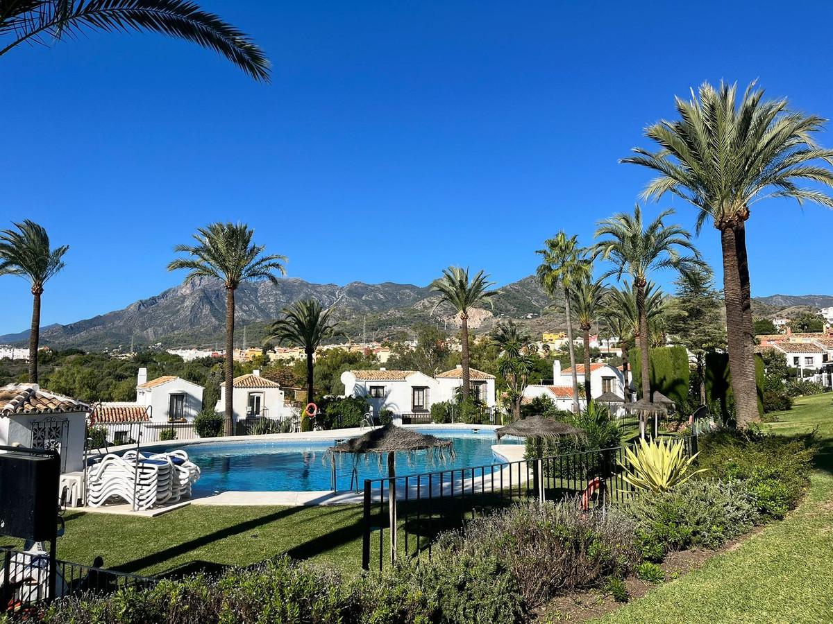 Townhouse Terraced in Marbella