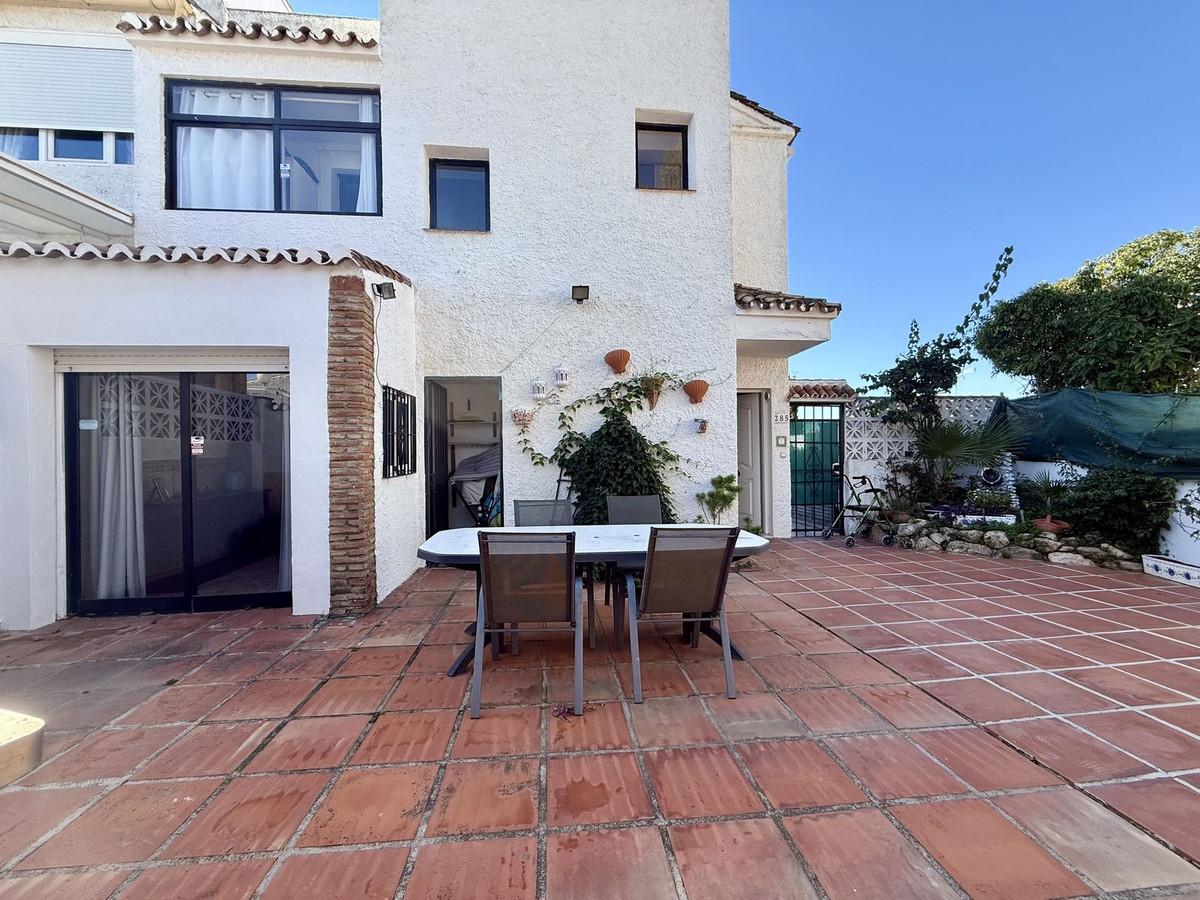 Villa Semi Detached in Calypso