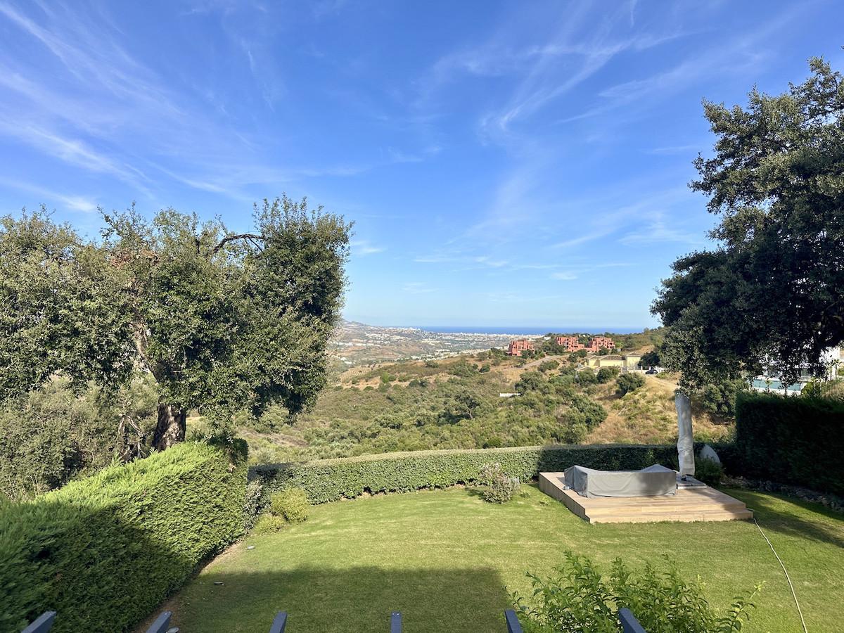 Apartment Middle Floor in La Mairena