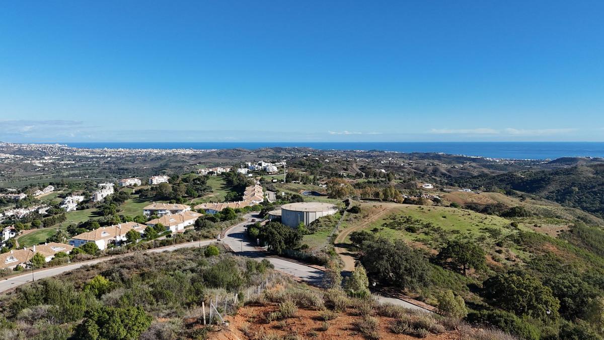 Plot Residential in La Cala Golf