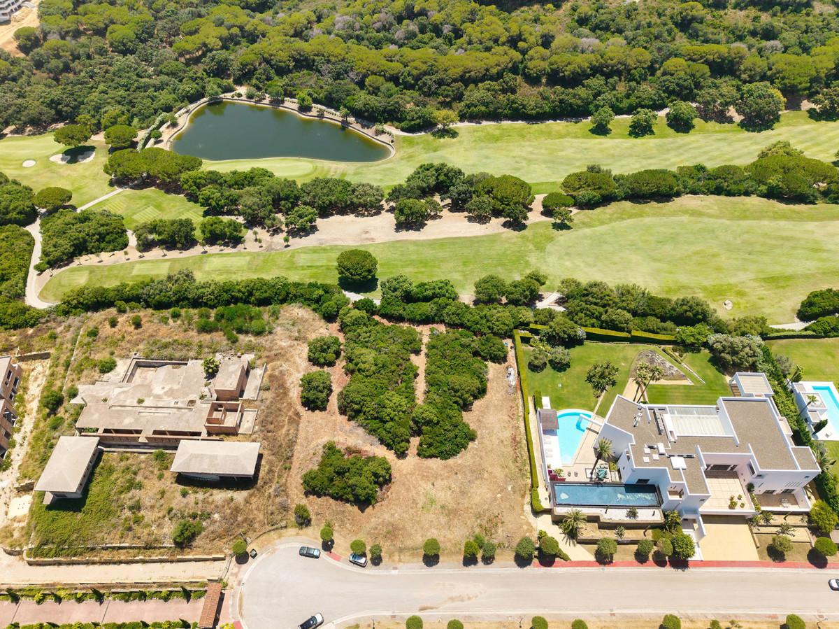 Plot Land in Sotogrande