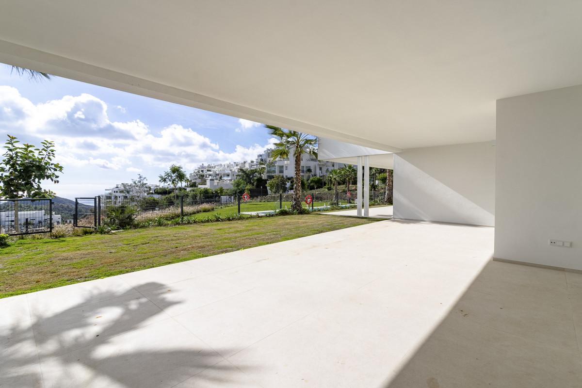 Apartment Ground Floor in Oj&eacute;n