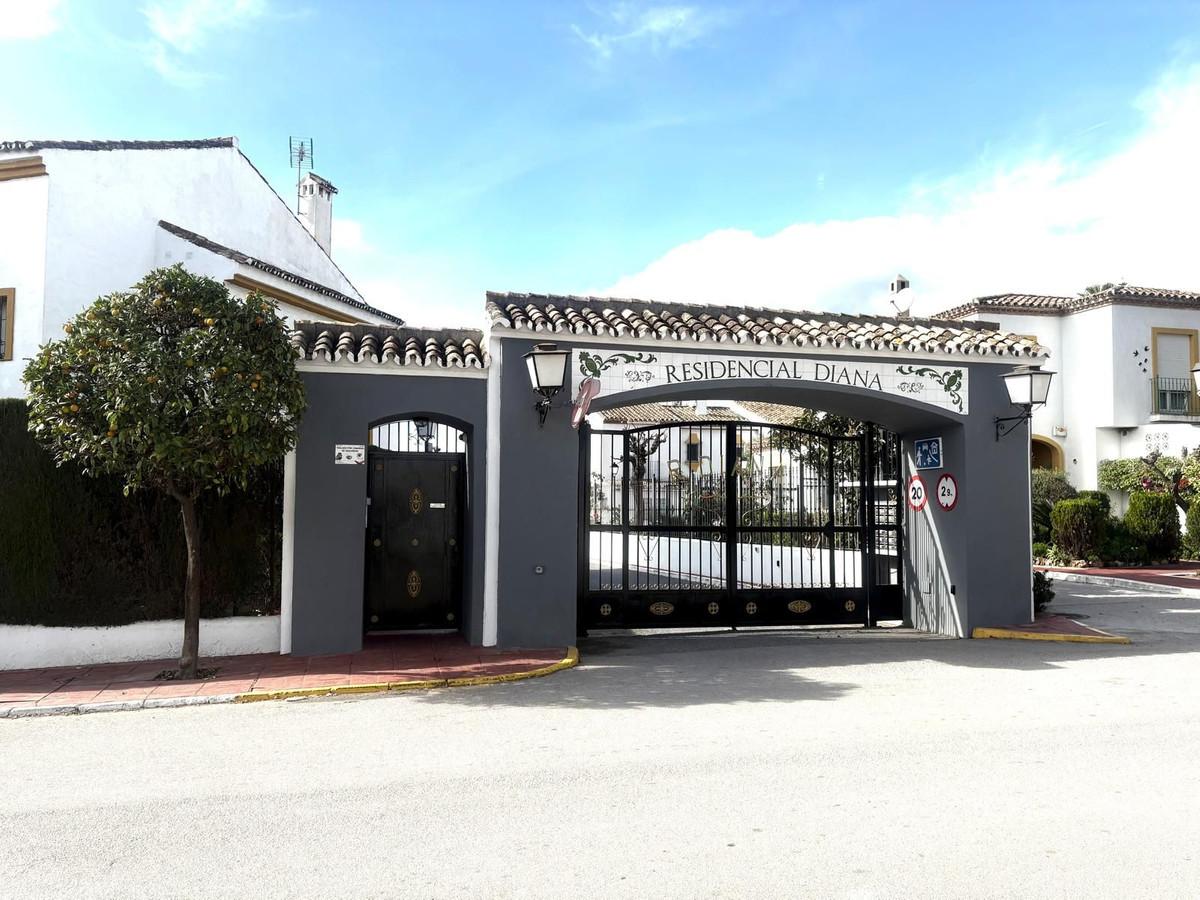 Villa Semi Detached in Cancelada