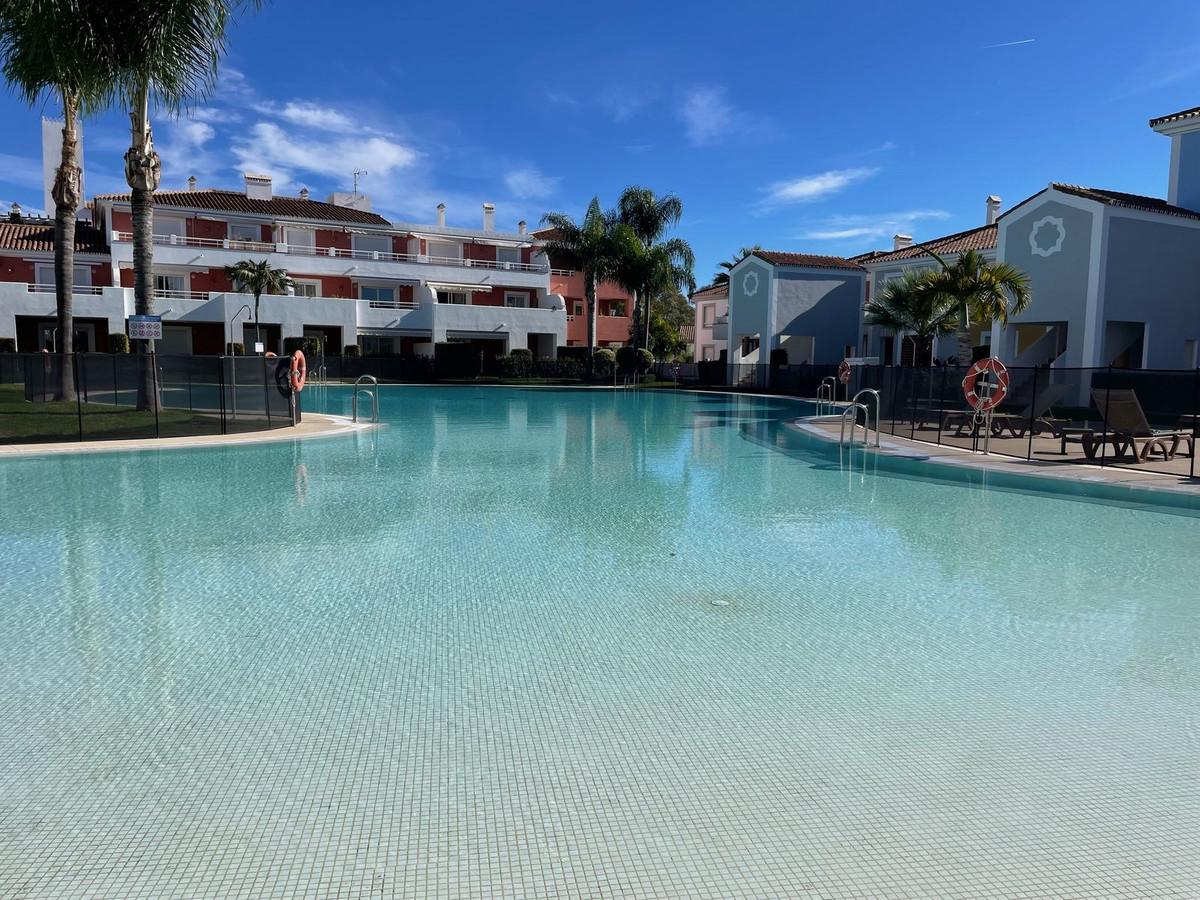 Apartment Ground Floor in Diana Park