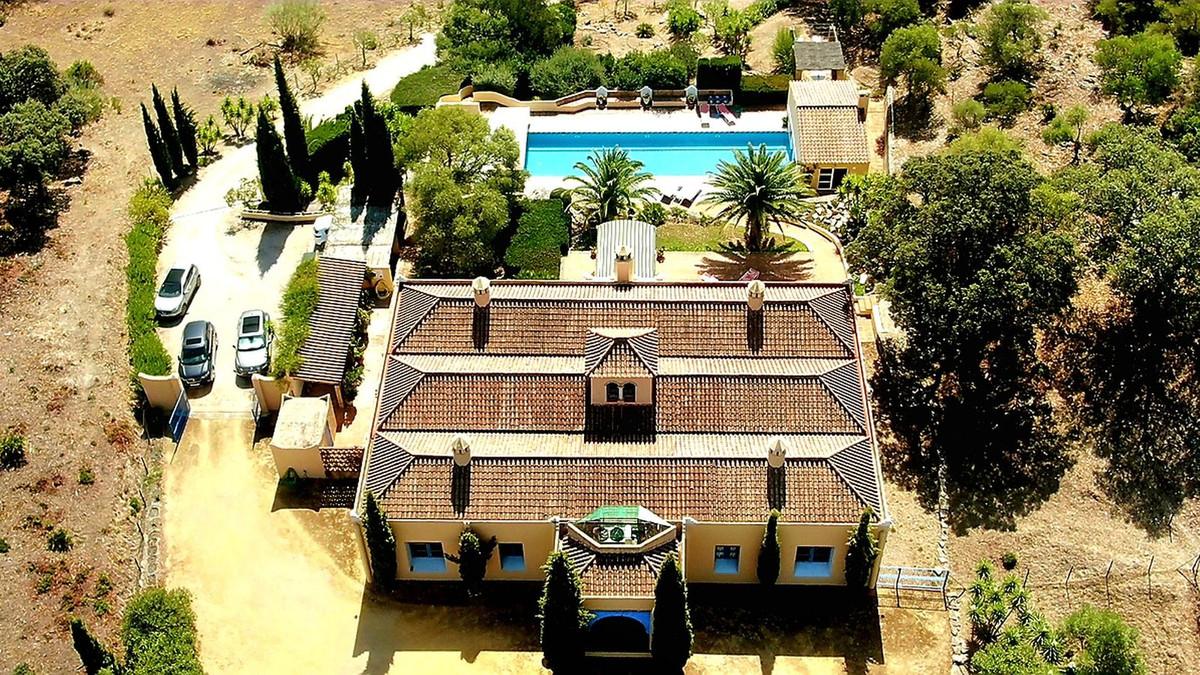 Villa Detached in Gauc&iacute;n