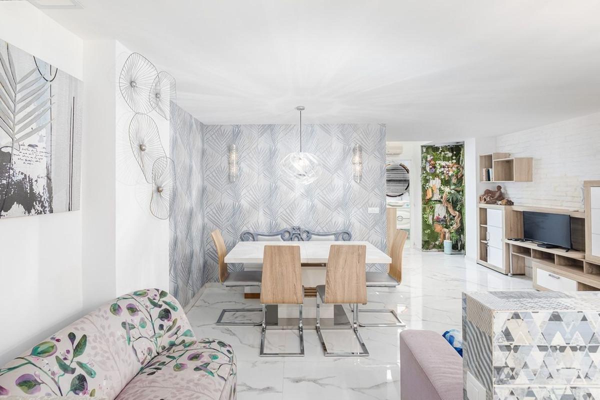 Townhouse Terraced in Pedregalejo