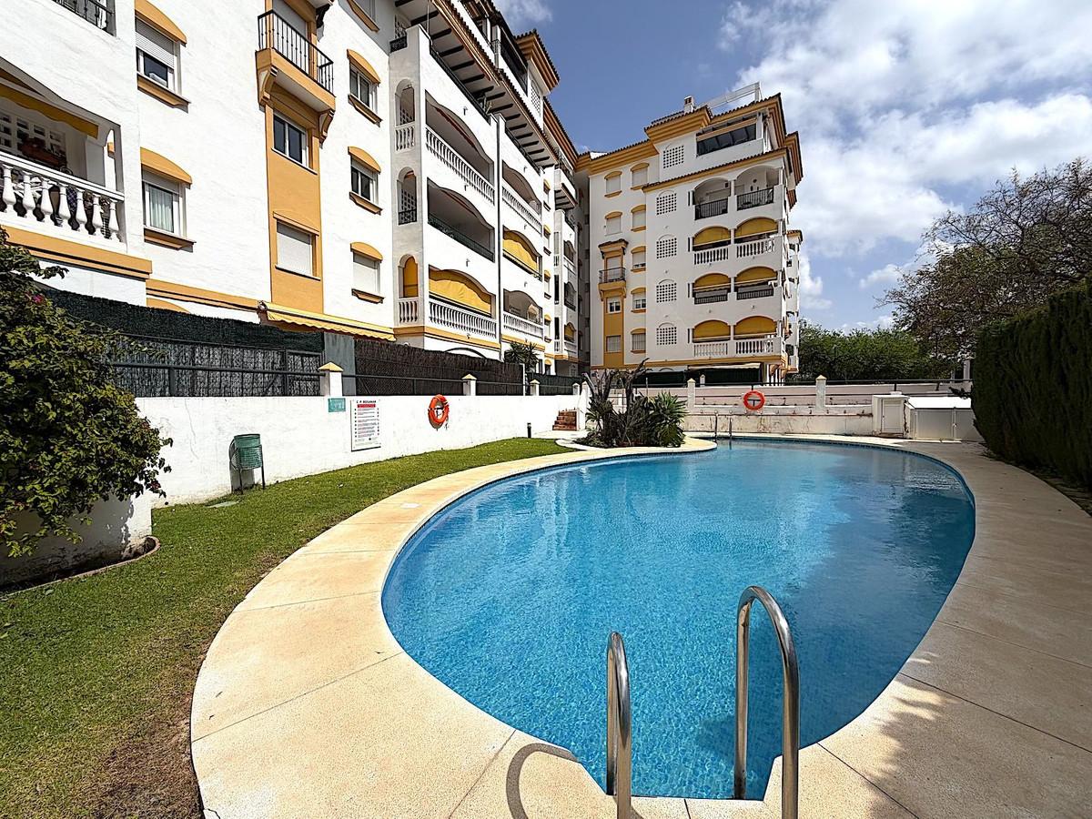 Apartment Penthouse Duplex in San Pedro de Alc&aacute;ntara