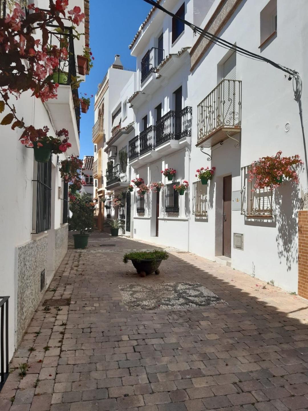 Townhouse Terraced in Estepona