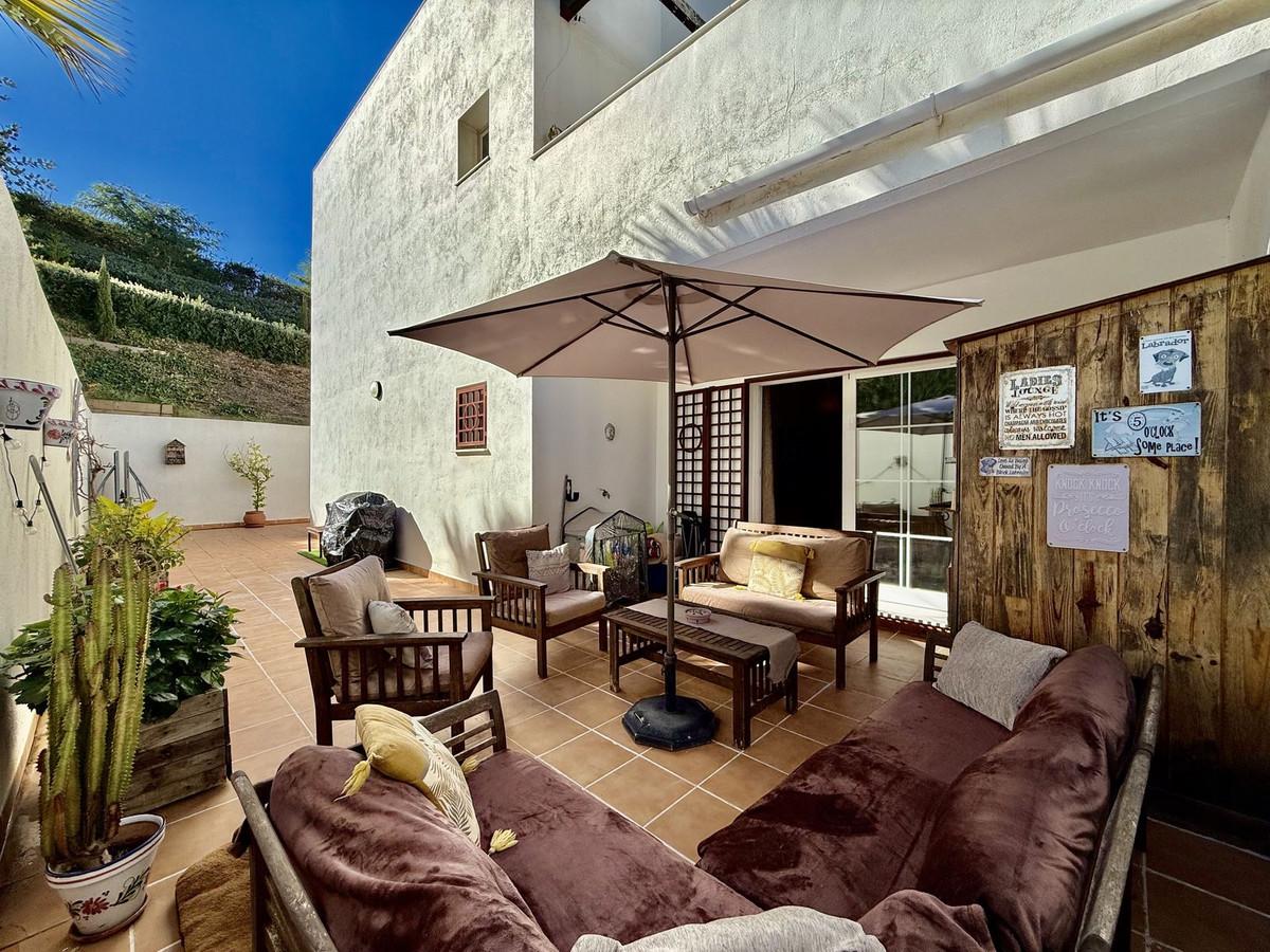 Apartment Ground Floor in La Alcaidesa