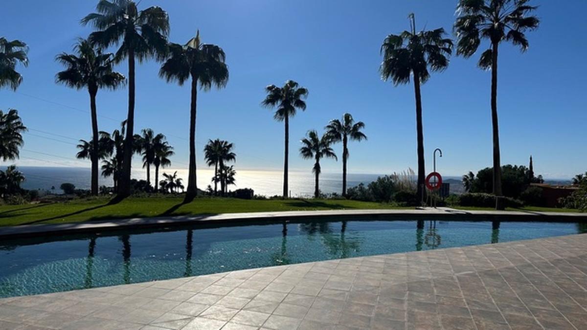 Apartment Penthouse Duplex in Fuengirola