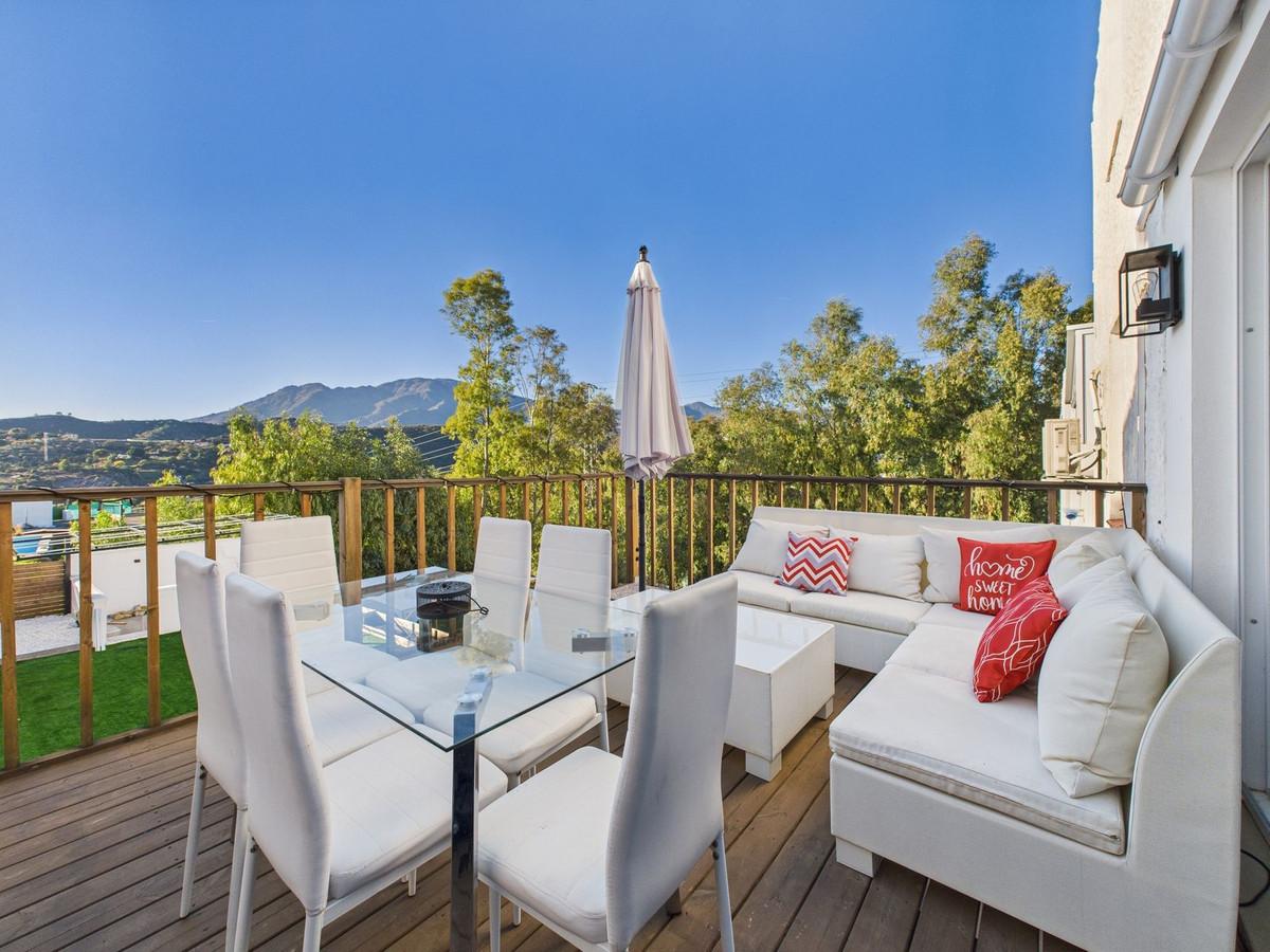 Villa Detached in Estepona