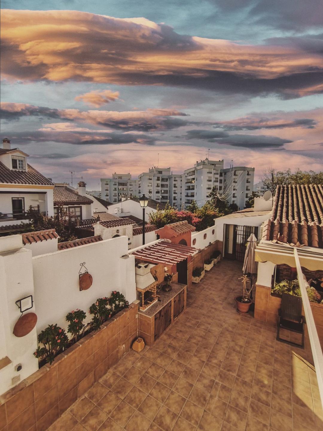 Villa Semi Detached in La Campana