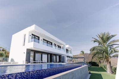 R5234617, Villa Detached in Mijas Golf
