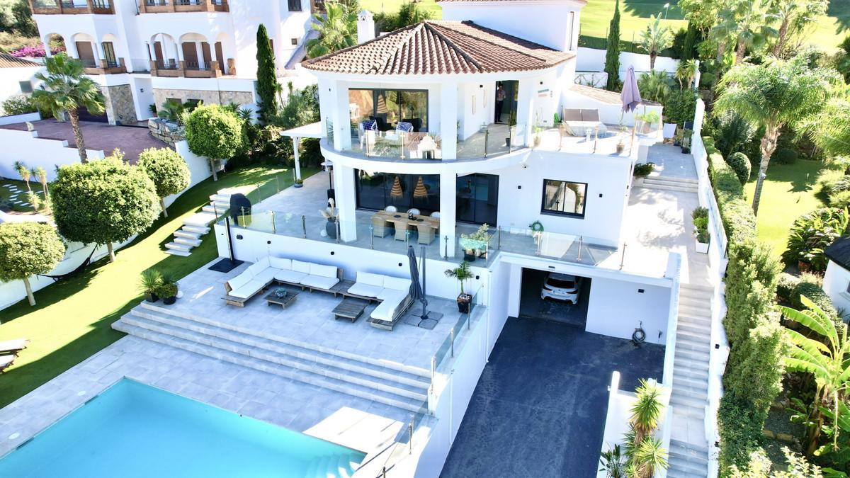 Villa Detached in La Cala Golf