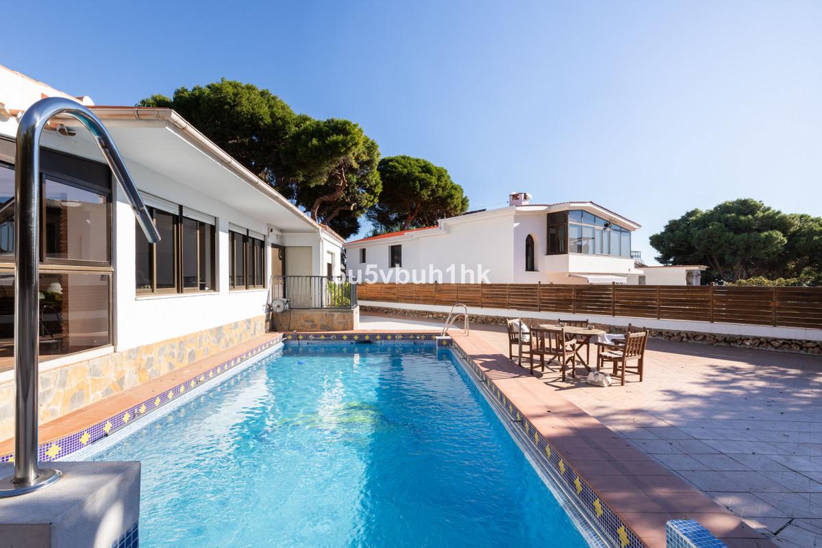 Villa Detached in Torremolinos