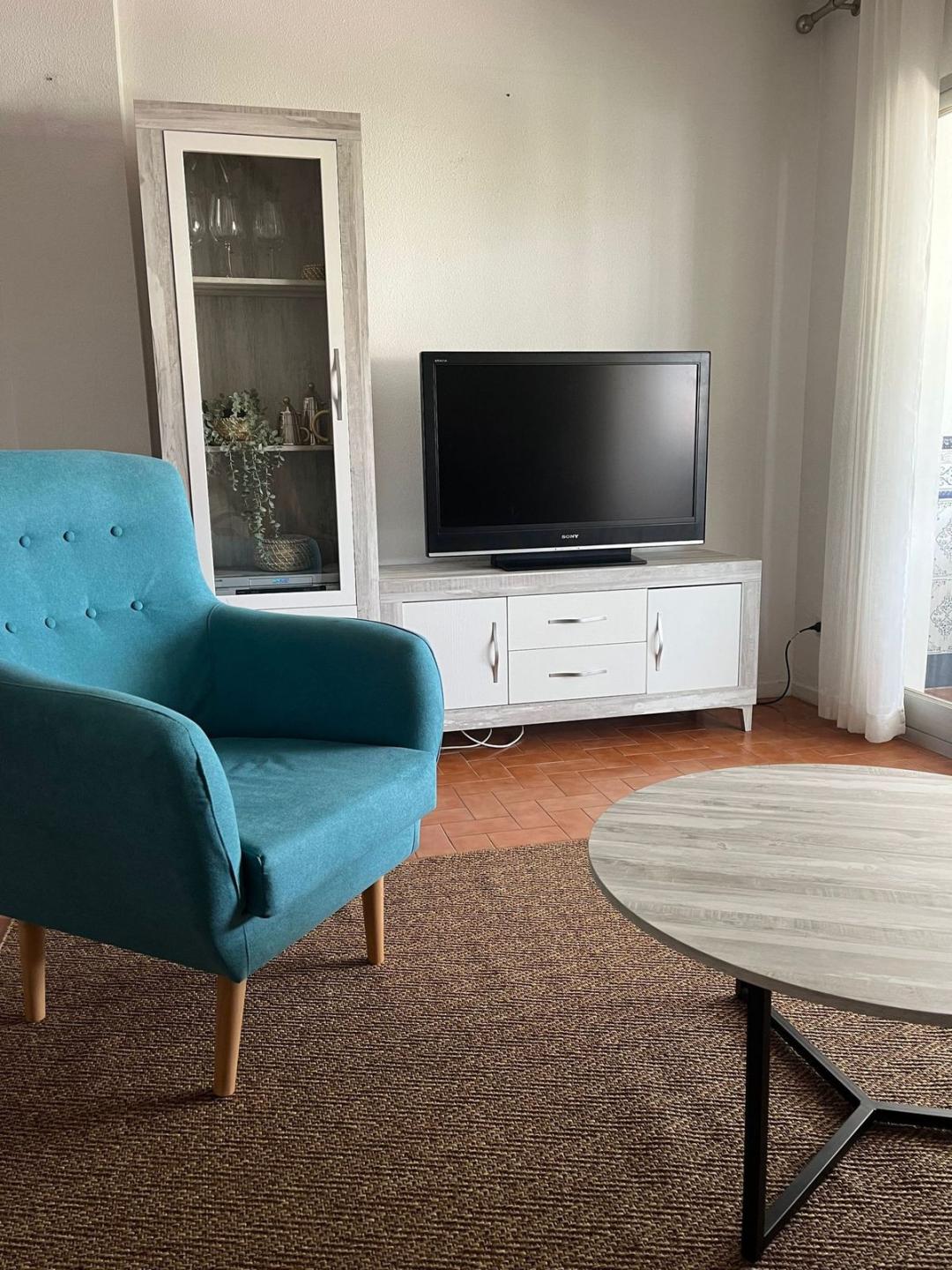 Apartment Middle Floor in Los Boliches