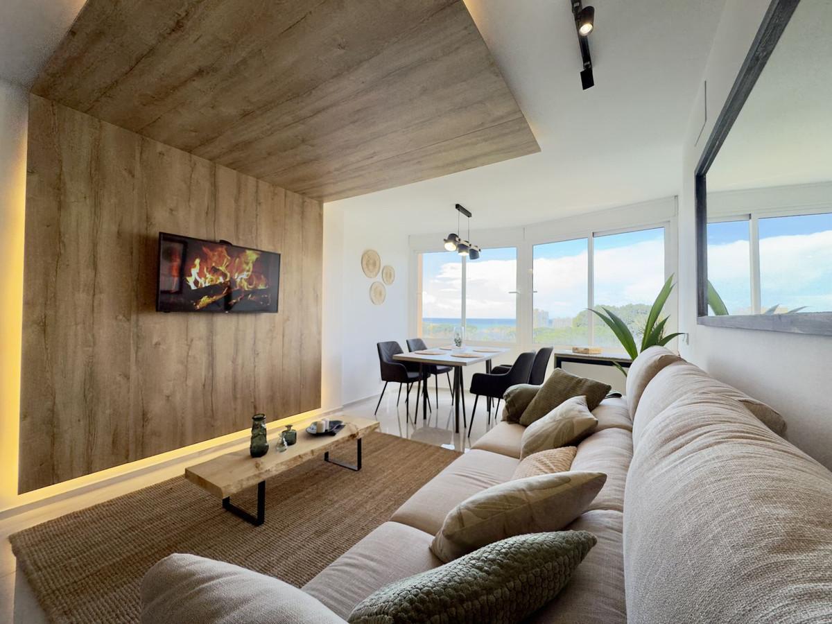 Apartment Middle Floor in Calypso