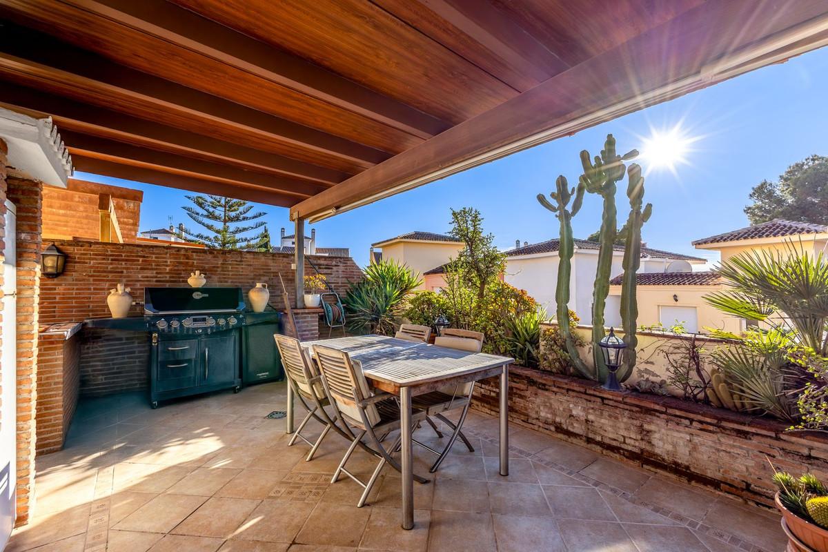 Townhouse Terraced in Alhaurin Golf