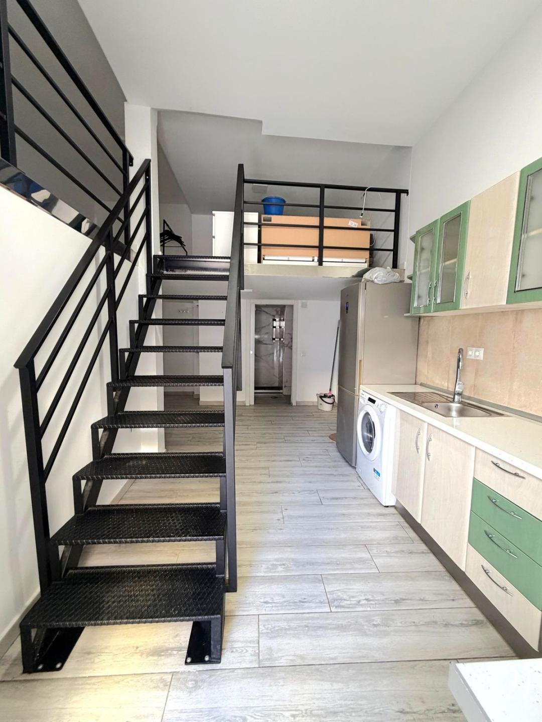 Commercial Commercial Premises in Torremolinos