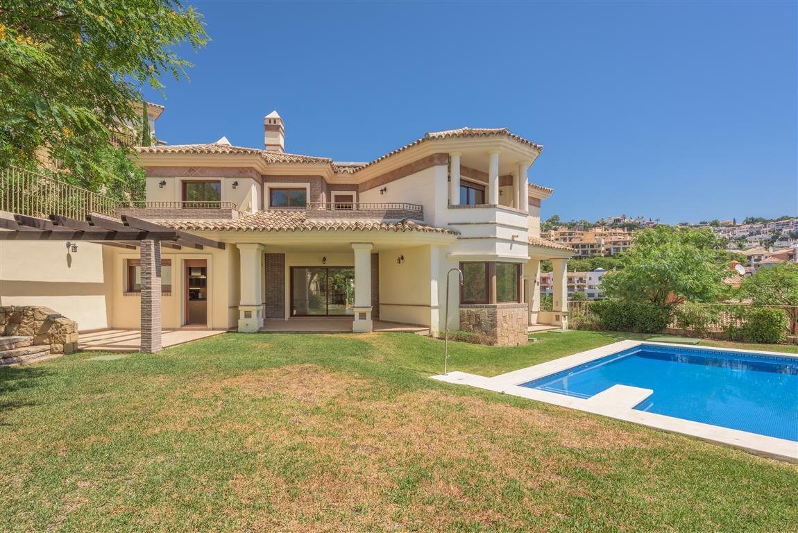 Villa Detached in Los Arqueros