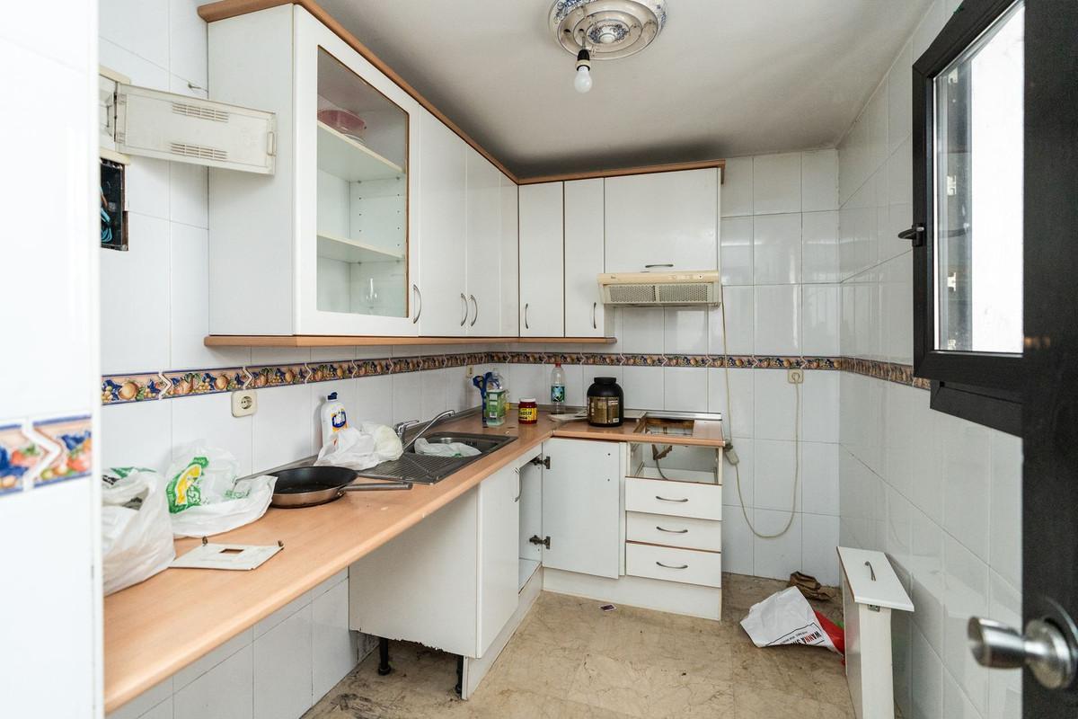 Apartment Middle Floor in Puerto Ban&uacute;s