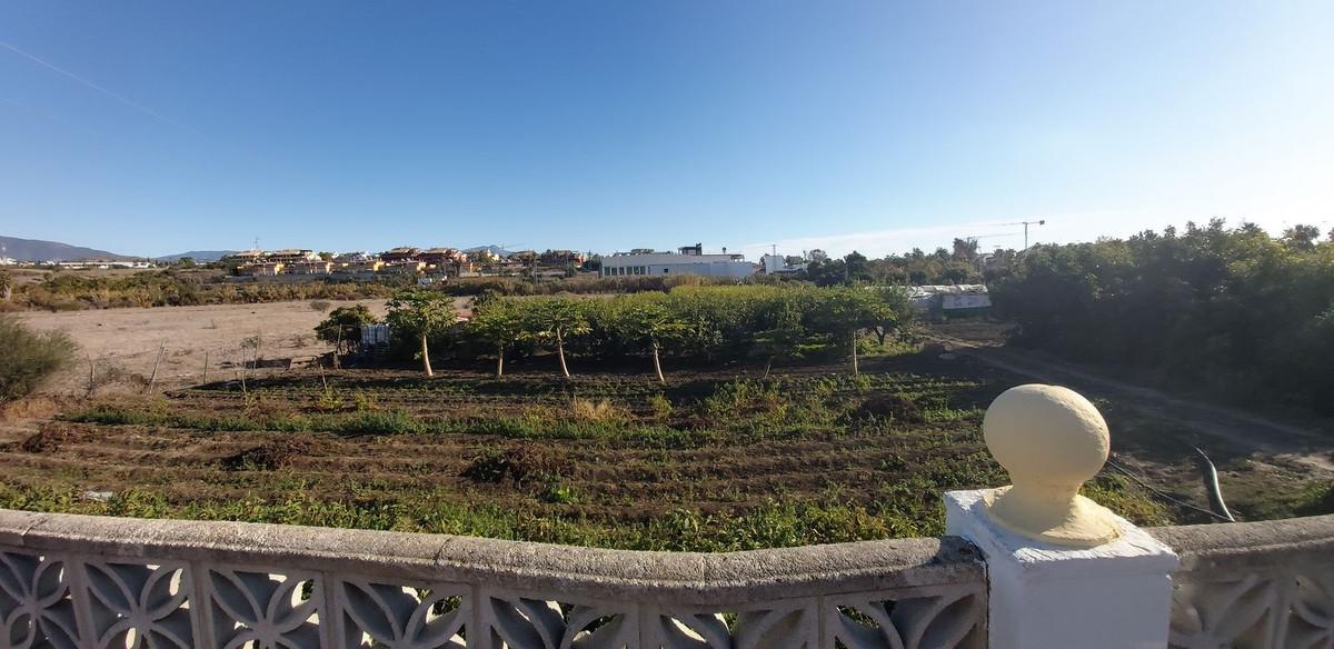 Villa Detached in Cancelada