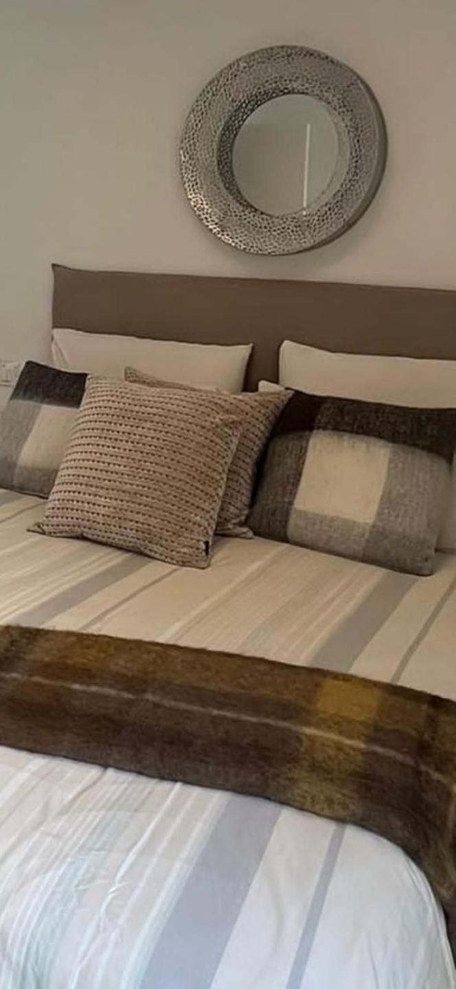 Apartment Middle Floor in Nueva Andaluc&iacute;a