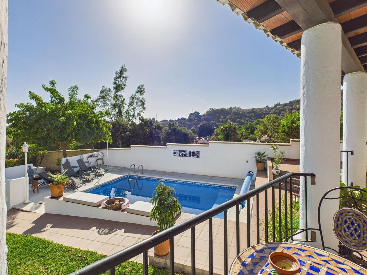 Villa Detached in Estepona