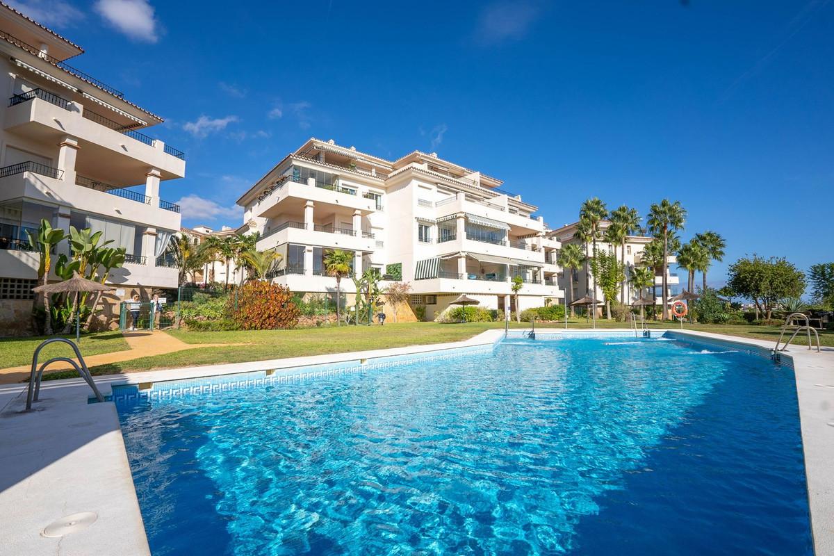 Apartment Ground Floor in La Cala Hills
