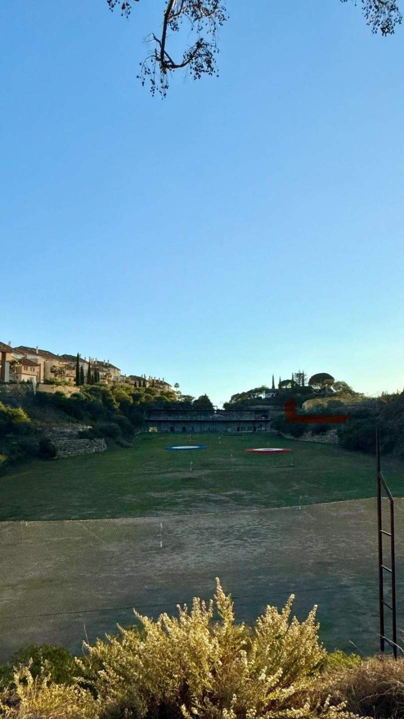 Plot Residential in Elviria