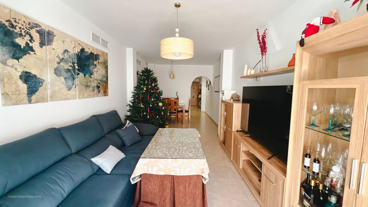 Apartment Middle Floor in Las Lagunas