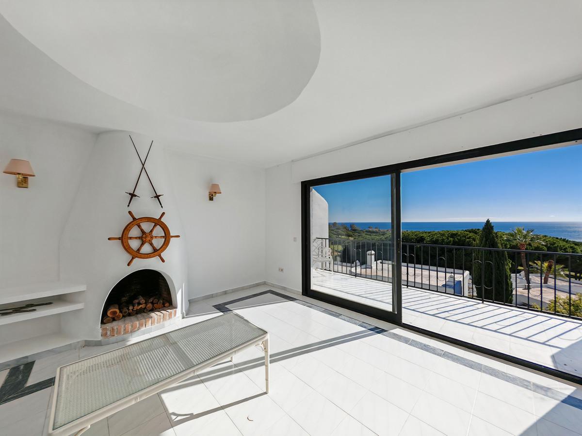 Townhouse Terraced in Cabopino