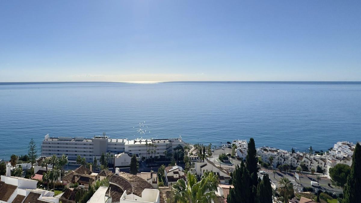Villa Detached in Benalmadena Costa