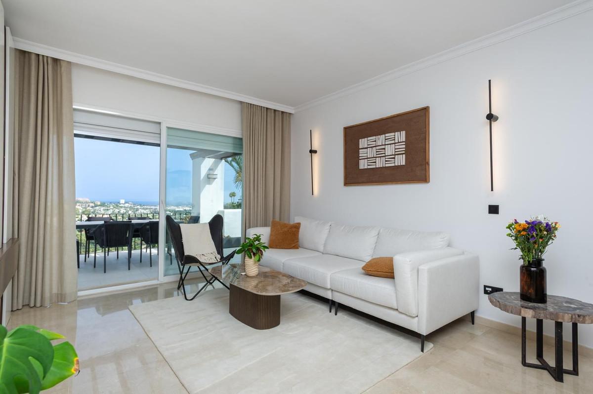 Apartment Penthouse in La Quinta