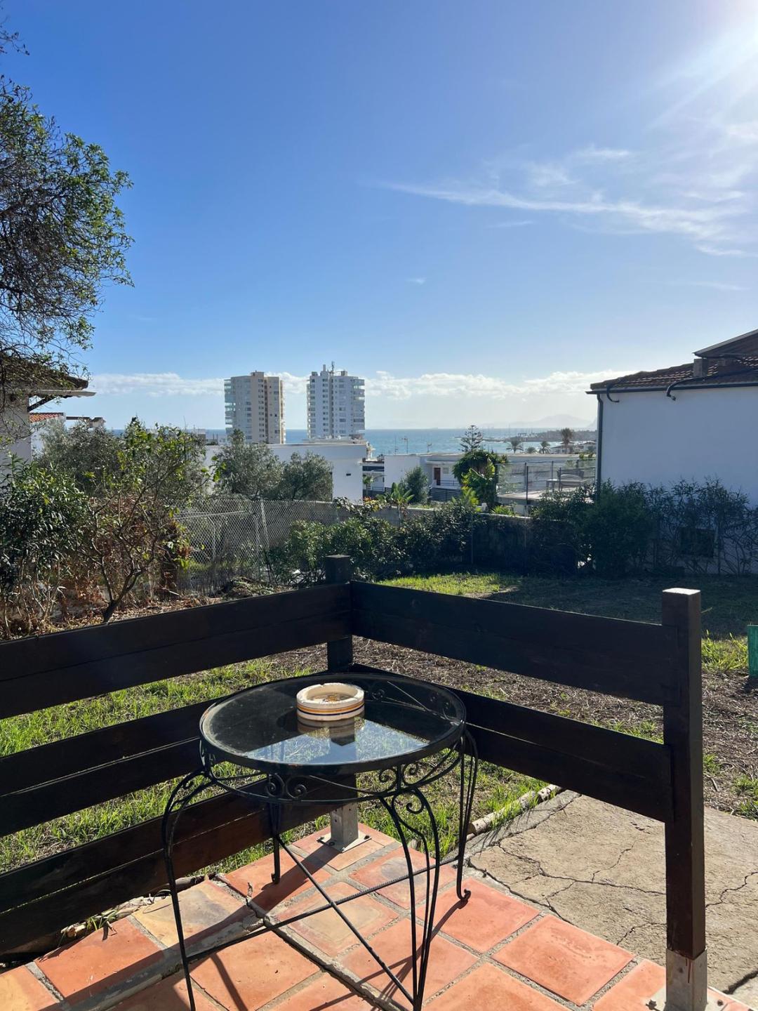 Villa Semi Detached in Torreguadiaro