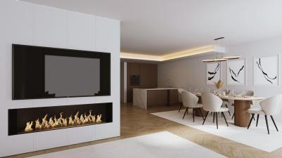 R5237023, Townhouse Terraced in New Golden Mile